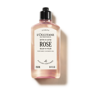 Rose Eau De Toilette | All Fragrances | L'Occitane Kuwait